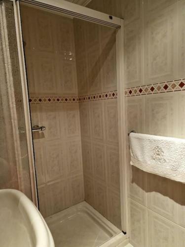 Apartamento A Casa Da Conchi�a