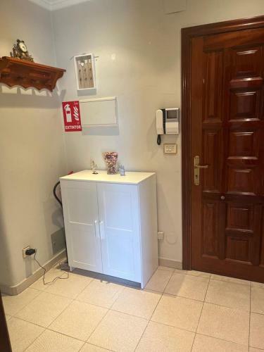 Apartamento Piso Pineda