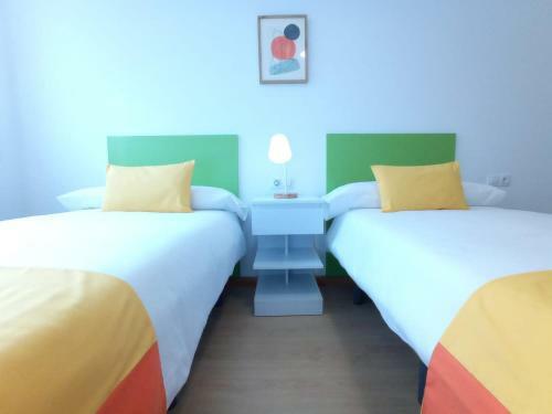 Apartamento Delta
