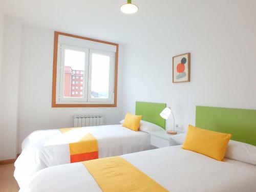 Apartamento Delta