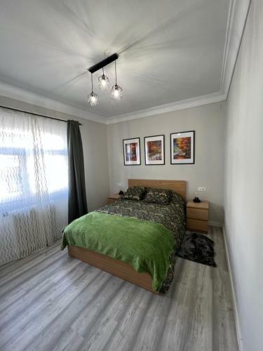 Apartamento Tur�stico Plaza I