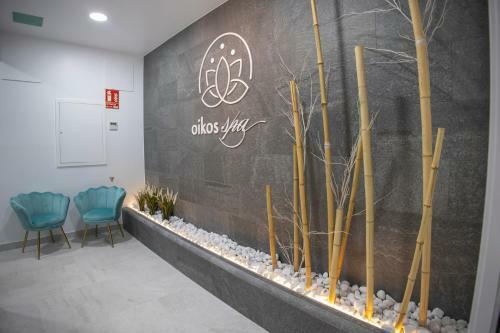 Oikos Apartamentos Tur�sticos