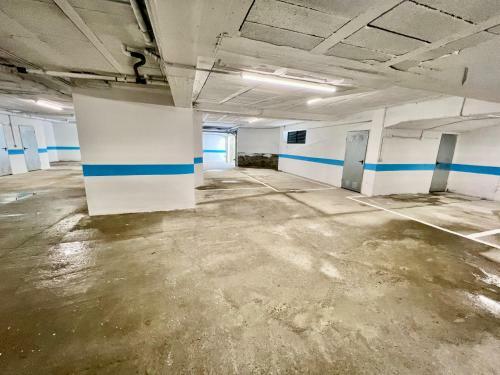 Apartamento Balnea San Pedro