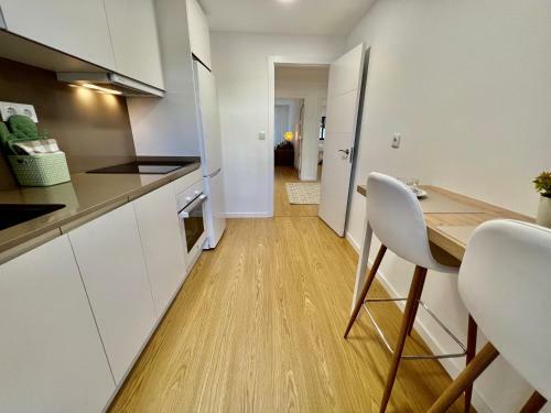 Apartamento Balnea O Pazo