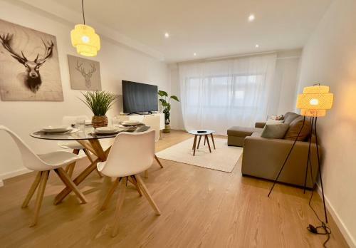 Apartamento Balnea O Pazo