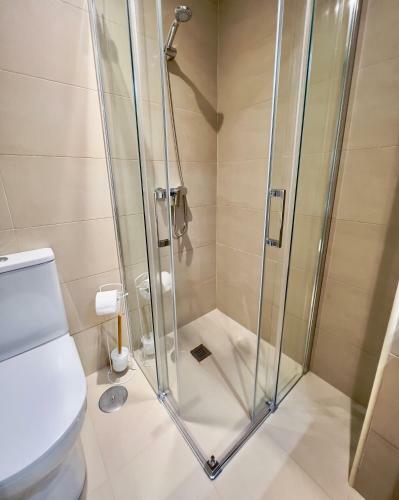 Apartamento Balnea O Pazo