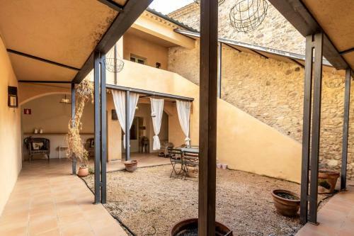 Masia Exclusiva En El Baix Empord�