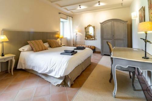 Masia Exclusiva En El Baix Empord�