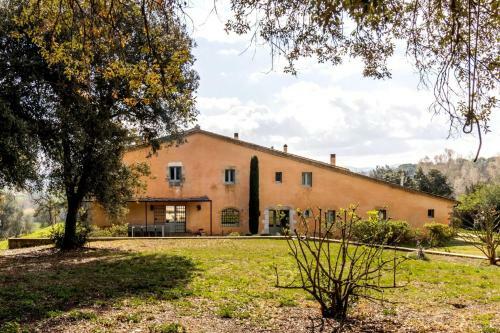 Masia Exclusiva En El Baix Empord�