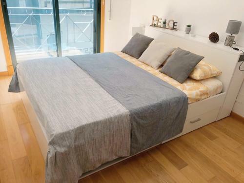 Sweet Apartment Balneario.