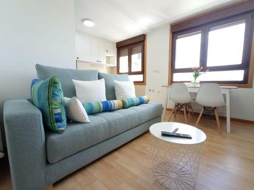 Apartamento Alfa