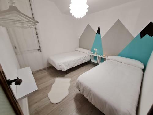 Ribeira Sacra Apartament