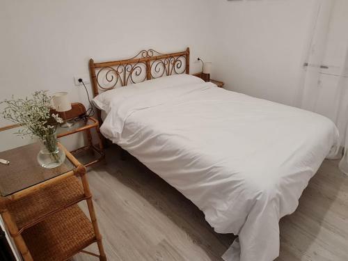 Ribeira Sacra Apartament