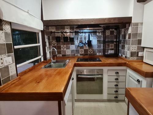 Ribeira Sacra Apartament