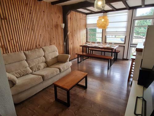 Ribeira Sacra Apartament