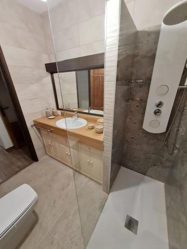 Ribeira Sacra Apartament