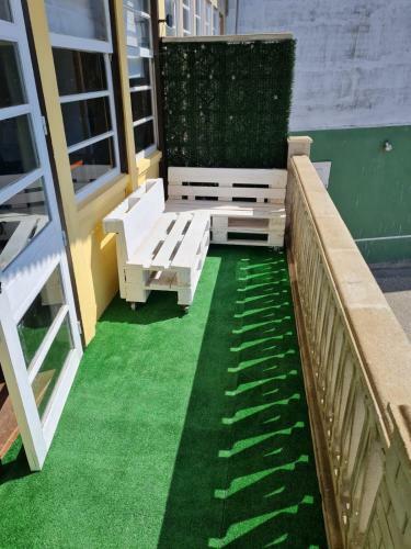 Ribeira Sacra Apartament
