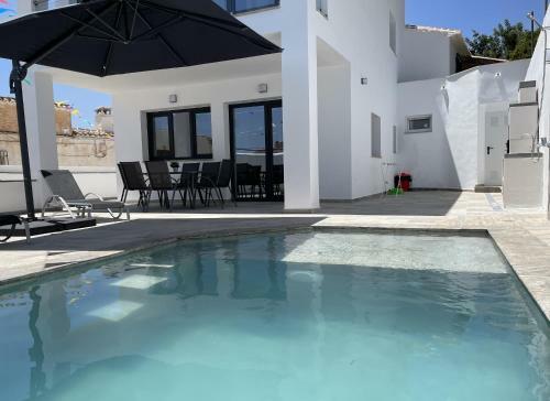 Villa La Fuente
