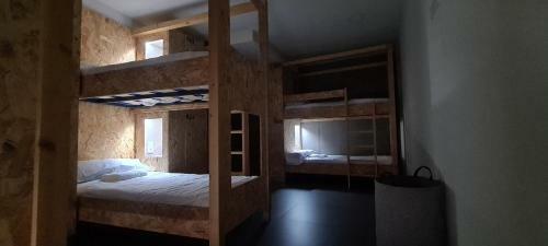 Lumen Albergue