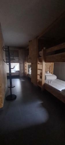 Lumen Albergue