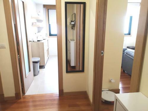 Apartamento Nuevo Acogedor
