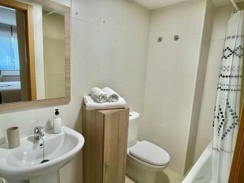 Apartamento Nuevo Acogedor