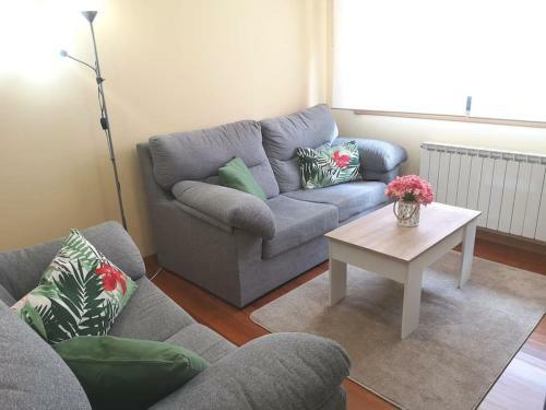 Apartamento Nuevo Acogedor