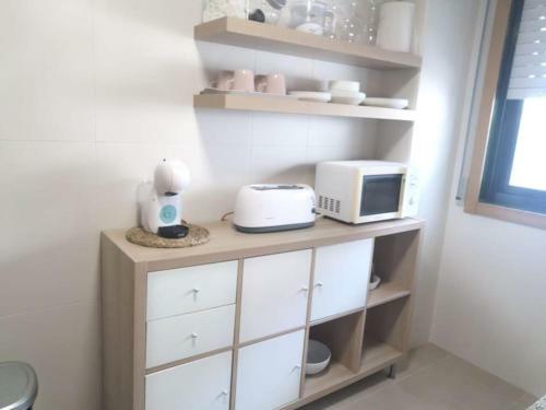 Apartamento Nuevo Acogedor