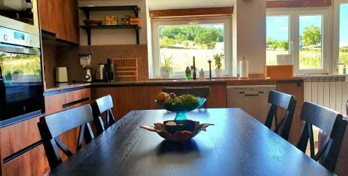 Agroturismo Casa Mato