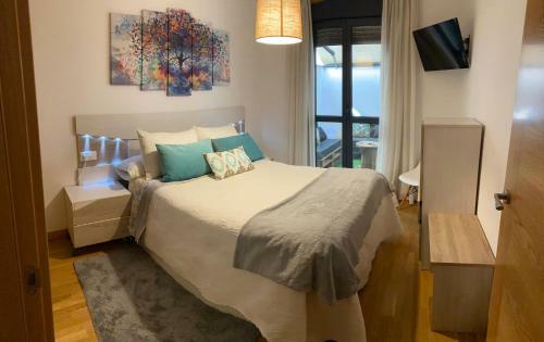 Apartamento Viana