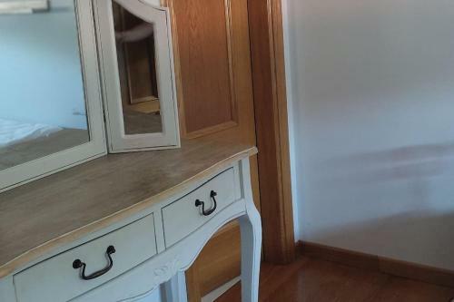 Apartamento Tranquilidad Y Naturaleza
