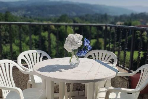 Apartamento Tranquilidad Y Naturaleza