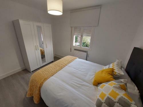 Apartamento Acea Nova 3