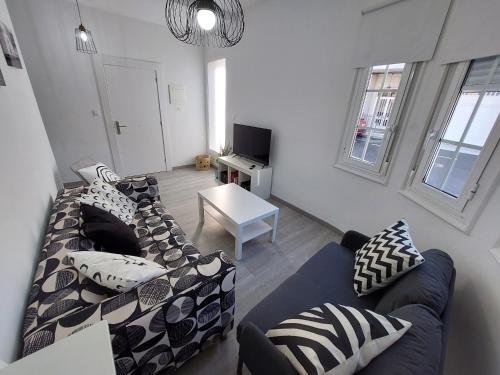Apartamento Acea Nova 1