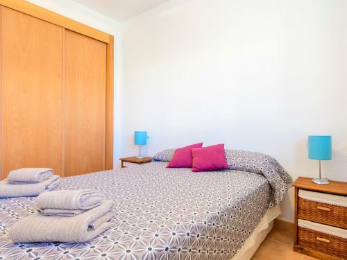 Apartment Las Dunas By Interhome