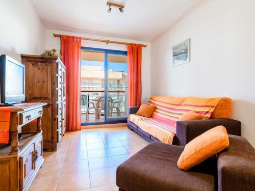 Apartment Las Dunas By Interhome
