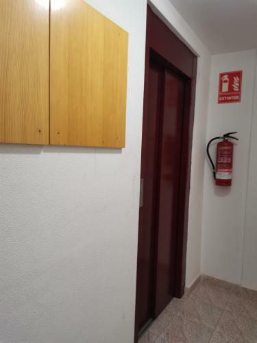 Acogedor Apartamento En El Grau De Moncofa Con Wifi