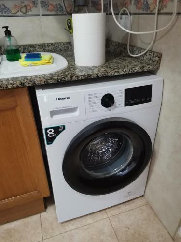 Acogedor Apartamento En El Grau De Moncofa Con Wifi