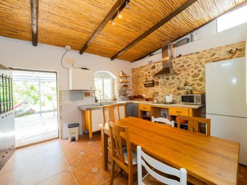 Cubo's Secret Nature House