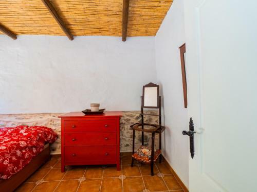 Cubo's Secret Nature House
