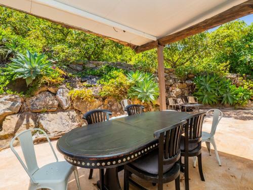 Cubo's Secret Nature House