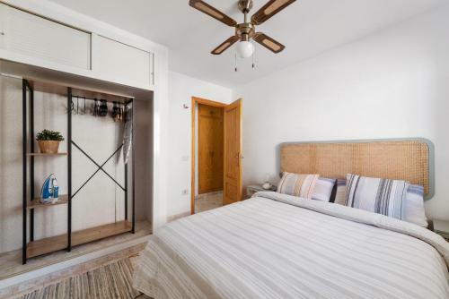 Apartamento Exquisito Rinc�n Junto Al Mar