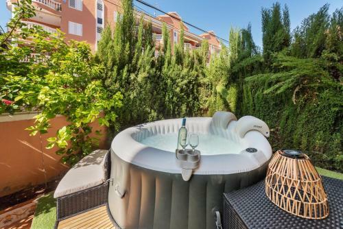 Apartamento Exquisito Rinc�n Junto Al Mar
