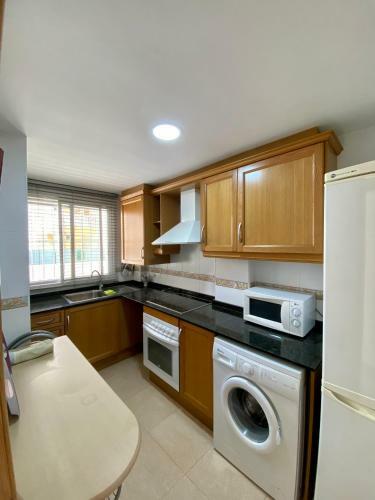 Apartamento Costa Moncofar