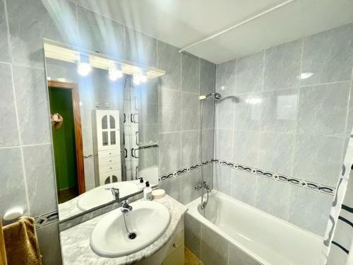 Apartamento Al Lado De La Playa