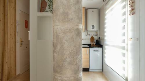 Apartamento T� & Yo Moncofa