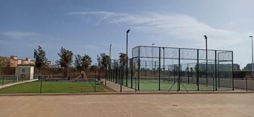 Apartamento Aguamarina - Playa Moncofa