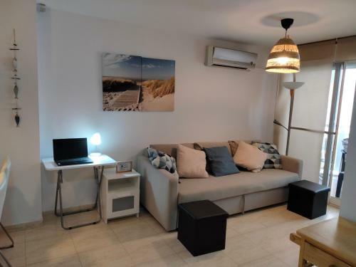 Apartamento Marina