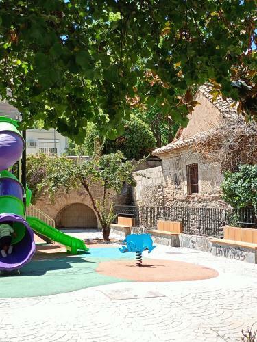 Apartamento Reyes
