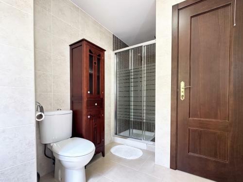 Apartamento Sue�os De Monachil